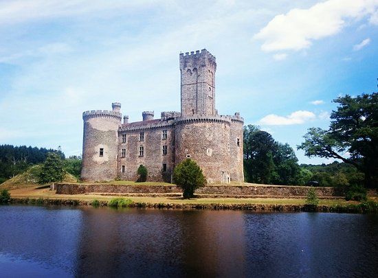 Château de Montbrun