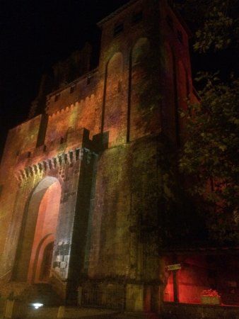 Les Murmures de Saint Avit