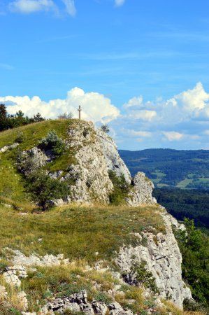La Roche de Hautepierre