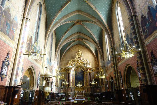 Saint Nicolas Church