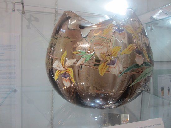 Musée du Verre
