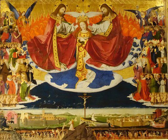 Pierre de Luxembourg Museum