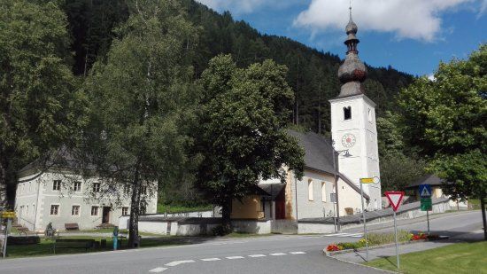 Kirche St. Georg