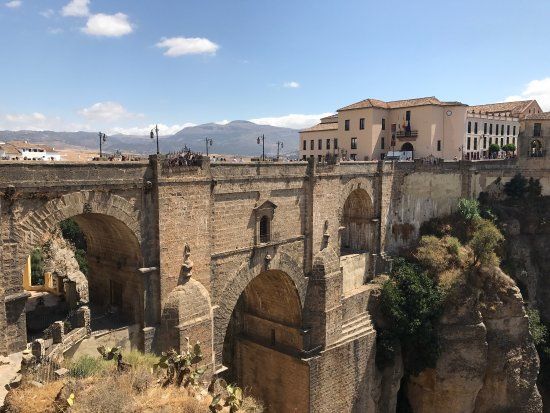 Centro de Interpretación del Puente Nuevo