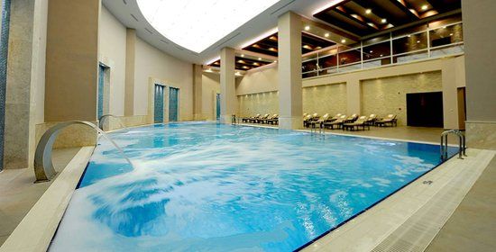 Qualitasspa Wellness Center