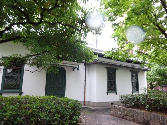 Sumitomo Dofukisho Mark