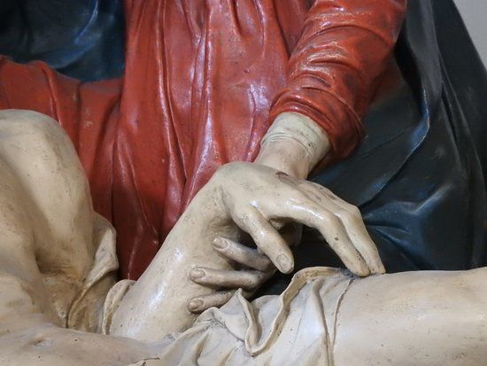 Chiesa dei Santi Giacomo e Niccolo