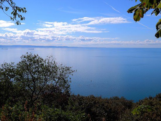 Museo della Pesca del Litorale Triestino