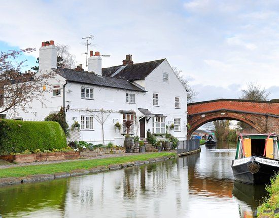 Canal de Bridgewater