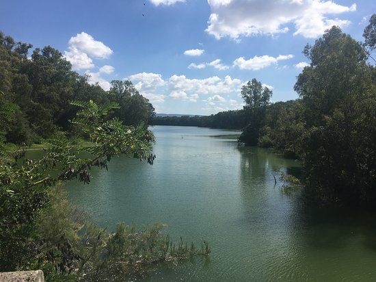 Riserva Naturale San Giuliano