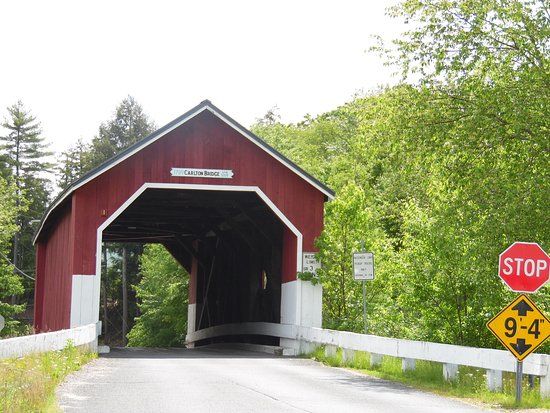 Carleton Bridge