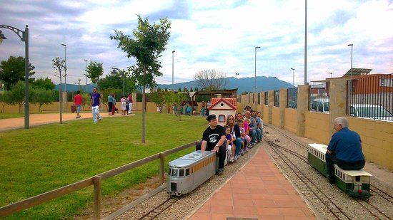 Asociación Tren Alcoy Gandia
