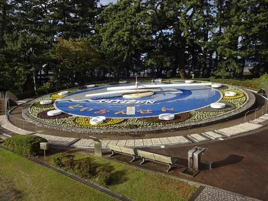 Sekaiichi no Hanadokei