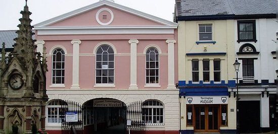 Great Torrington Heritage Museum