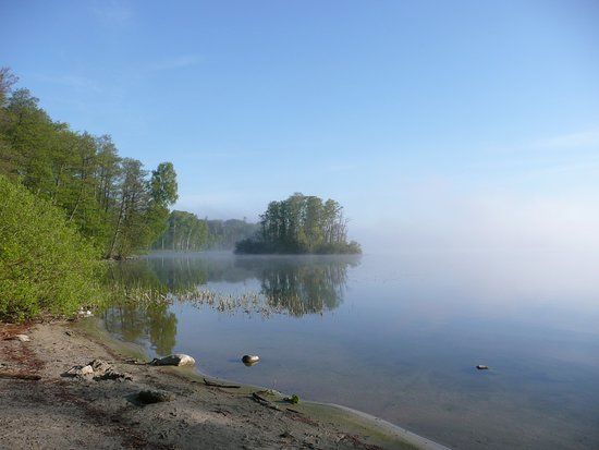 Snogeholms strövområde