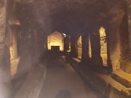 Chiesa Madonna del Parto