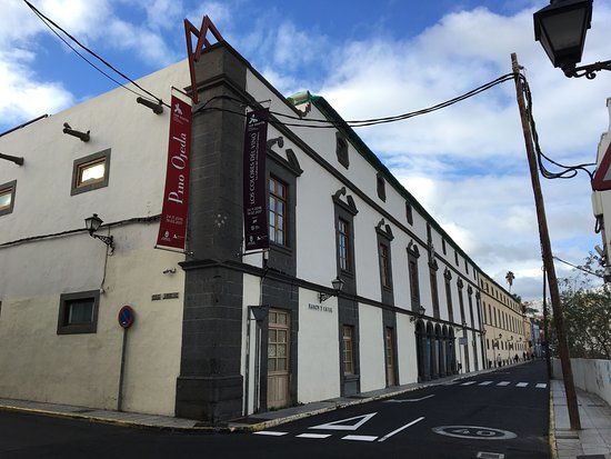 San Martin Centro de Cultura Contemporanea