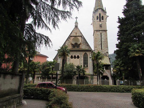 Chiesa Evangelica Luterana della Trinita
