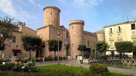 Castello Baronale