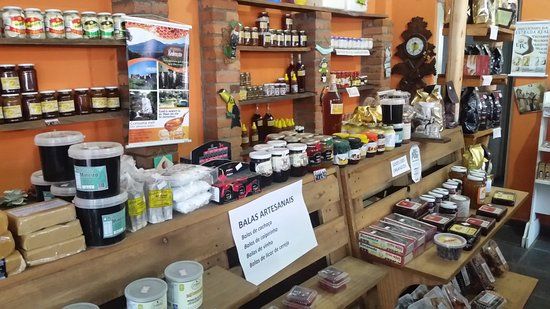 Casa de Queijos do Neto