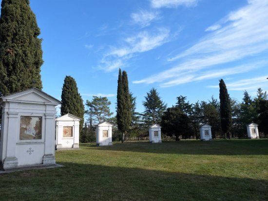 Via Crucis Monumentale