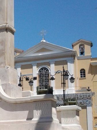 Chiesa dei Santi Giuseppe e Teresa