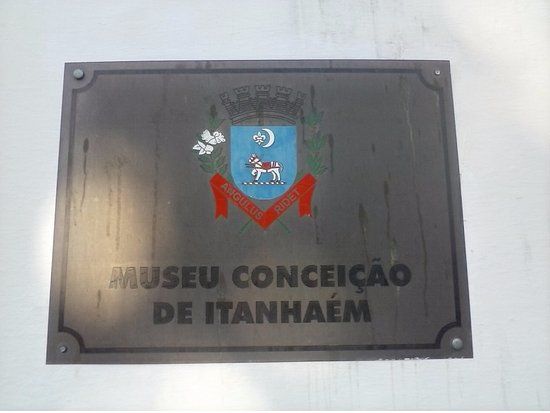 Museu Conceição de Itanhaém