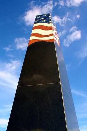 Murrieta Veterans Memorial