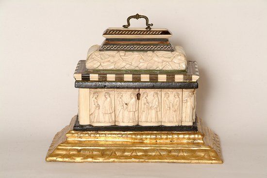 Diocesan Museum of Caltanissetta