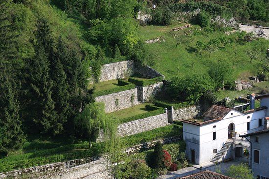 Palazzo Salice Scolari