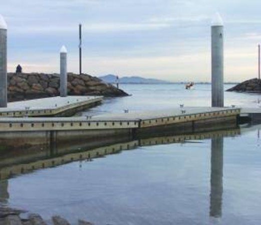 Limeburners Lagoon State Nature Reserve