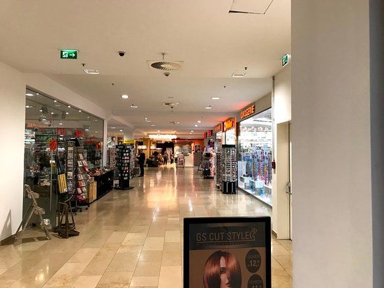 City Center Ahrensburg