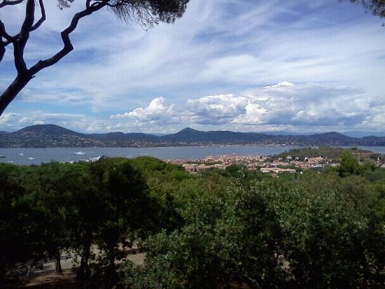 Chapelle Sainte-Anne