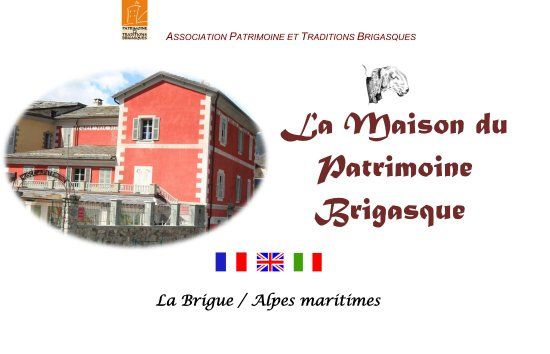 La Maison du Patrimoine