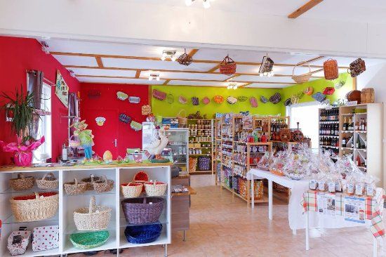 La Ferme des Delices