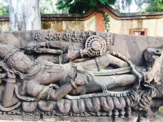 Vidisha District Museum