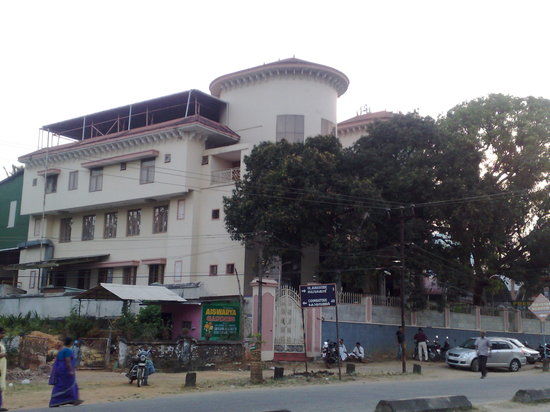 Sree Guruvayurappan Temple