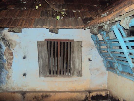 Sree Dharma Shastha Temple