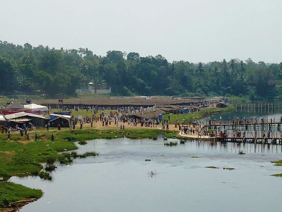 Maramon Convention