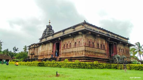 Ikkeri Aghoreshwara Temple