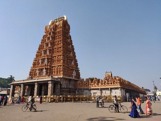 Srikanteshwara Temple
