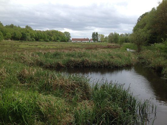 Provinciedomein De Baliekouter