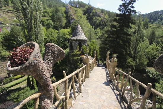 Jardines de Can Artigas