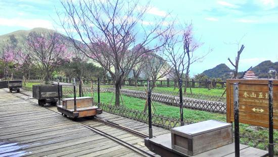 Museo del Oro de Nueva Taipéi