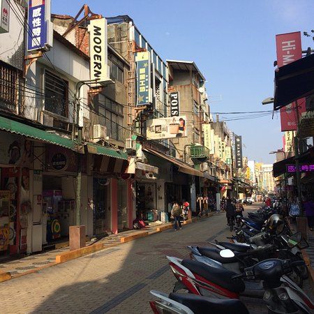 Yongle Street