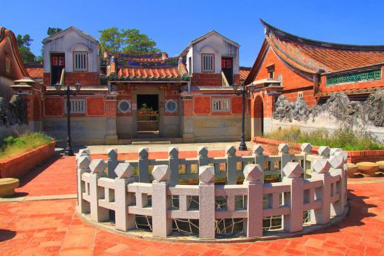 Southern Fujian Historical House