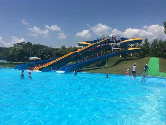 Jhih Ka Syuan Forest Park