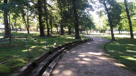 Animal Park Nahuques