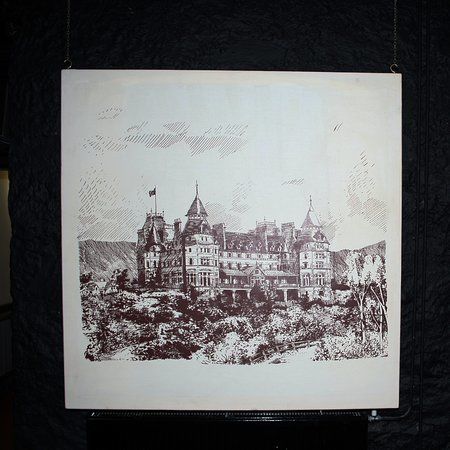 Atholl Palace Museum