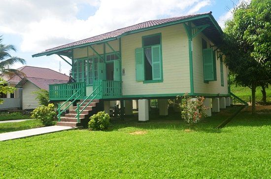 Dahor Heritage Balikpapan